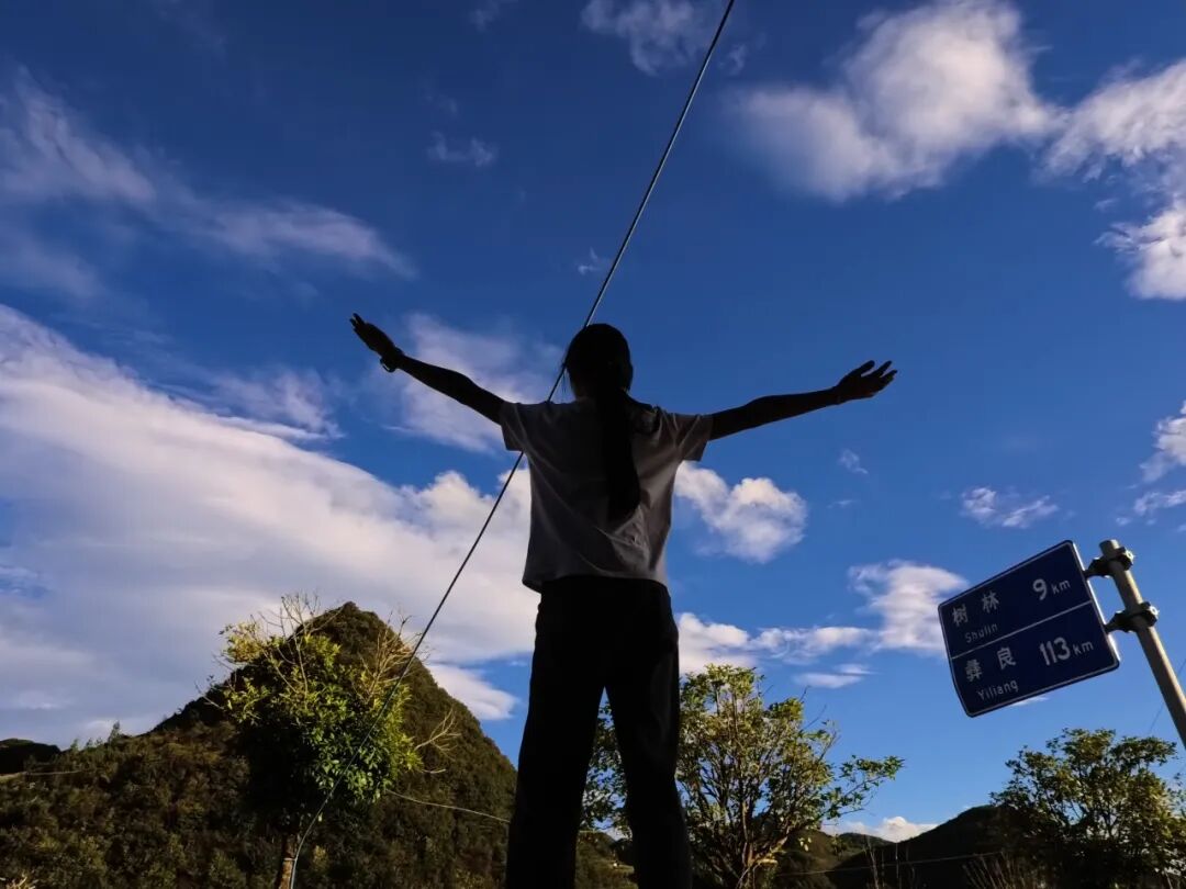 张媛媛 12岁摄
