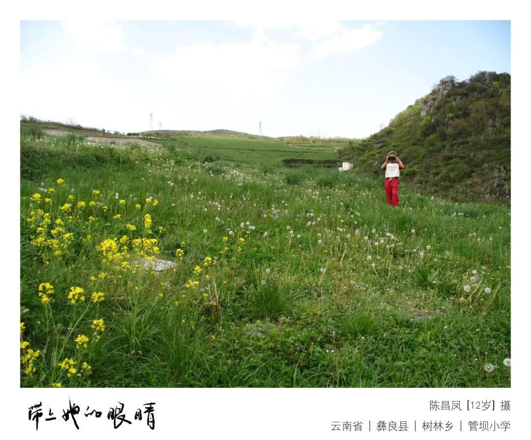小镇街景