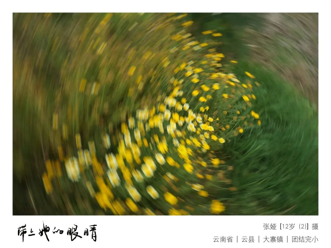 打跳的场院